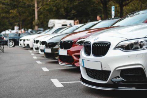 Car Park Surfacing Luton