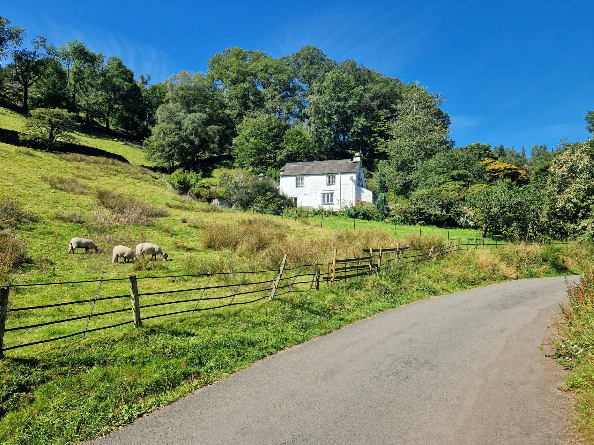 Farm road contractors Luton