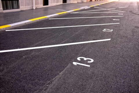 Expert Line Marking Luton