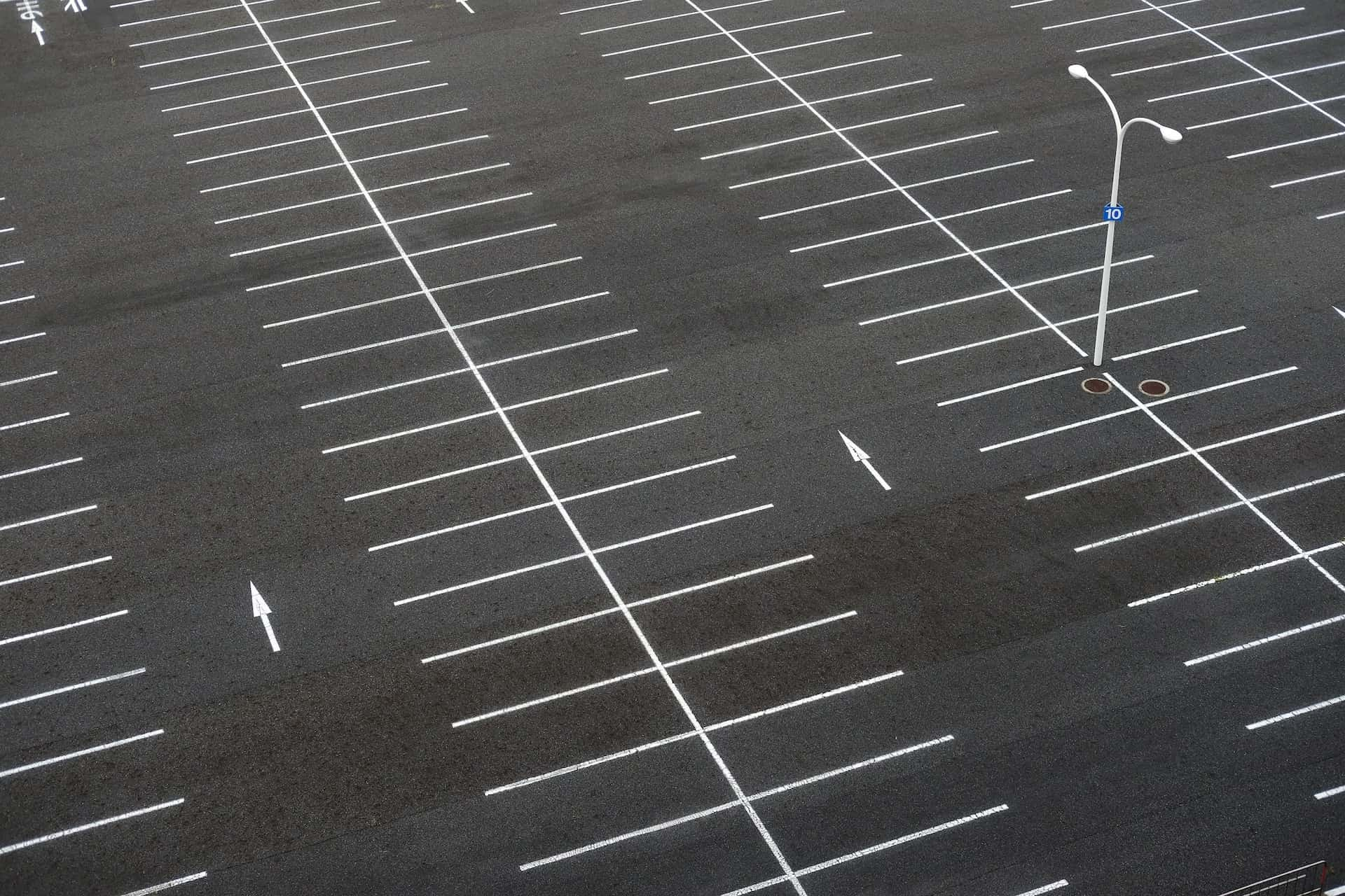 Line marking experts near me Luton