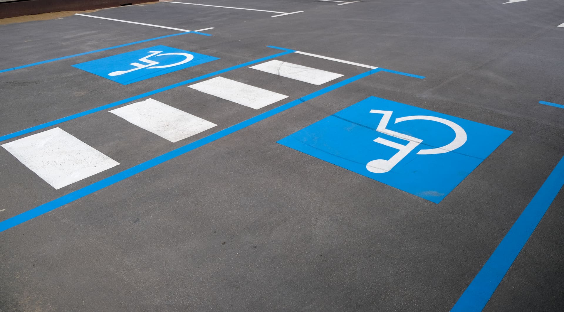 Line marking experts Luton