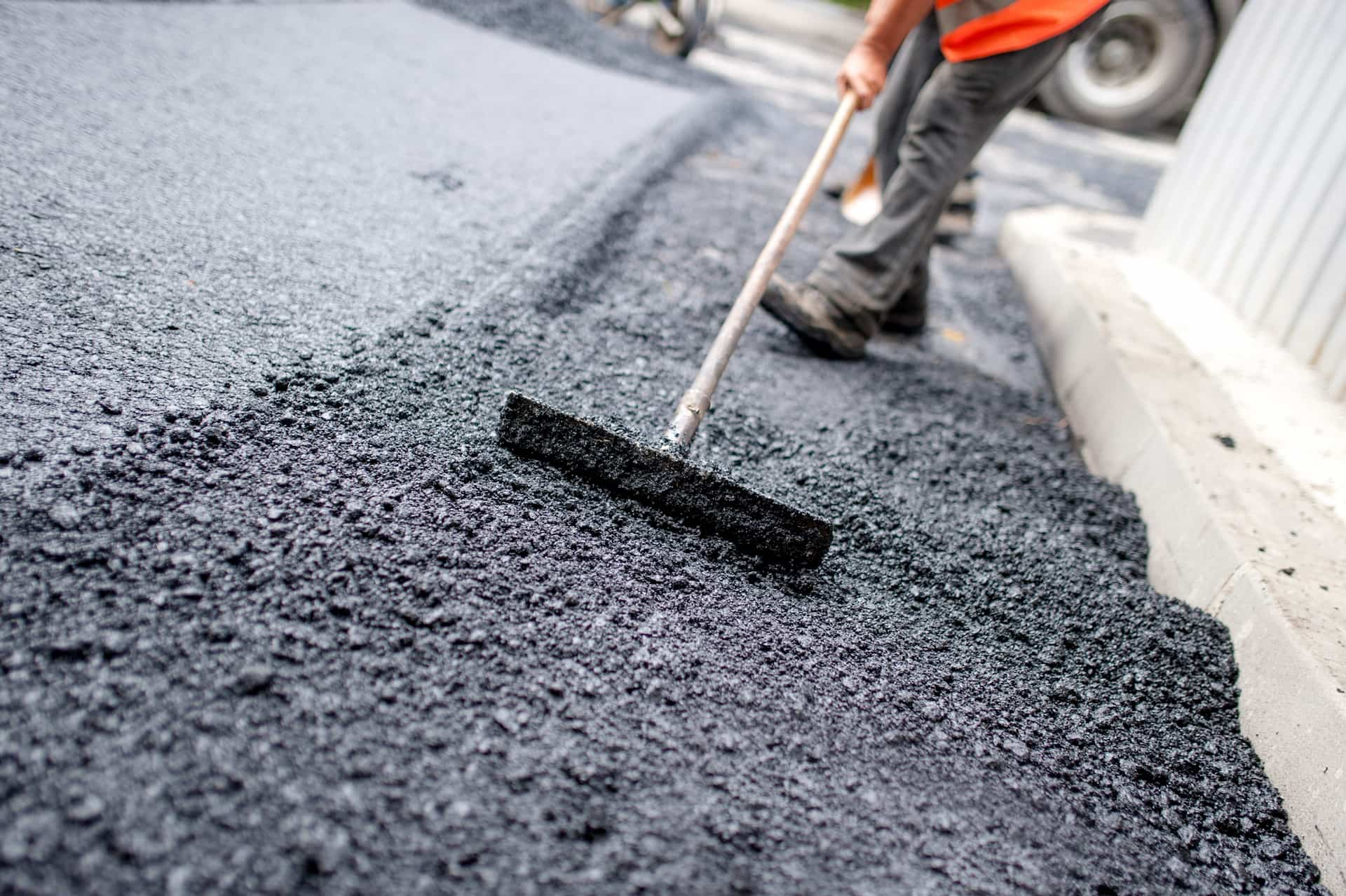 Surface Dressing experts Luton