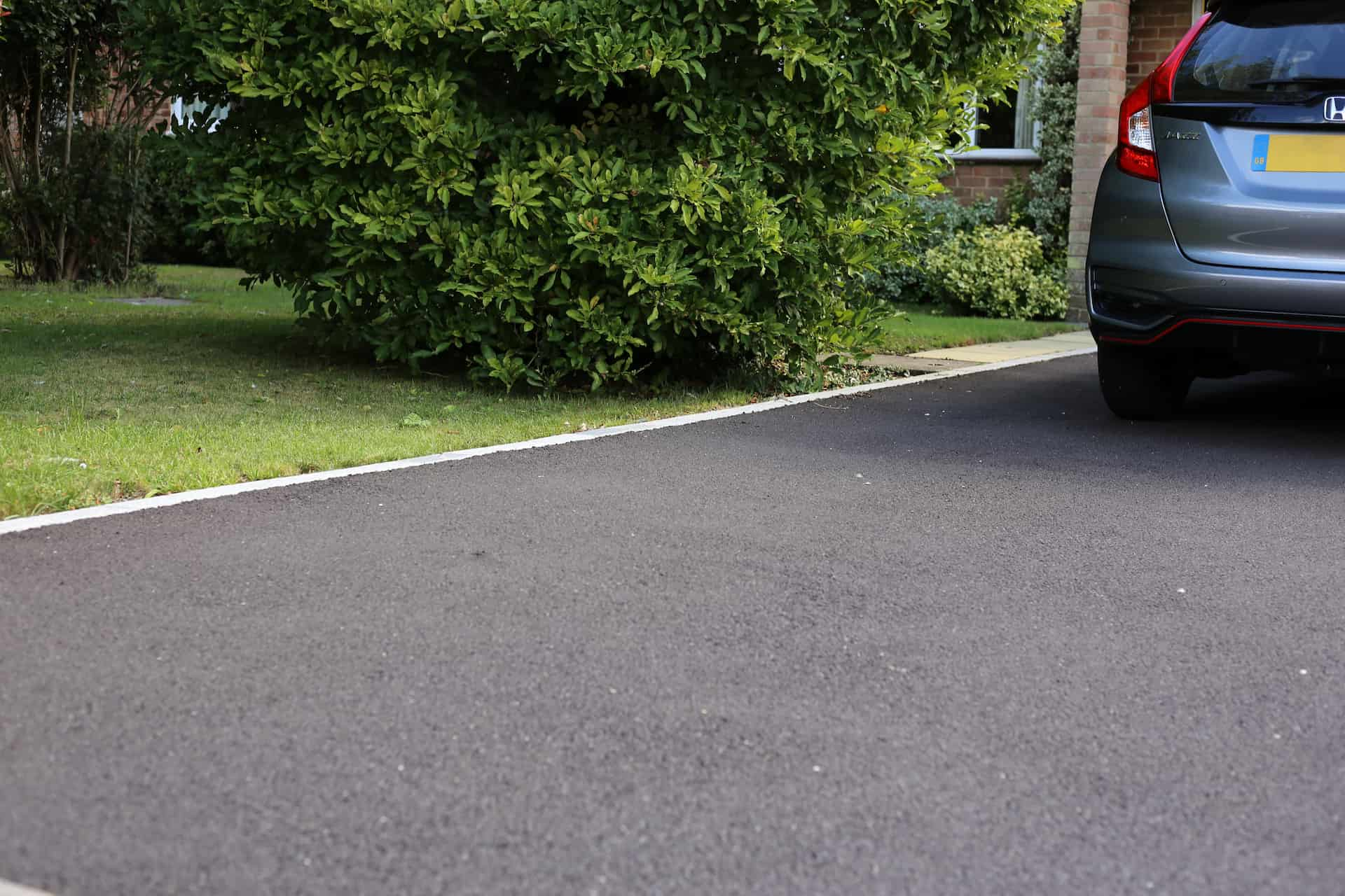 Tarmac Driveway Surfacing Luton