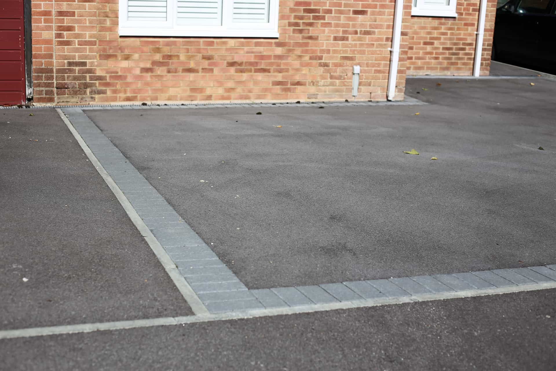 Tarmac driveway contractors Luton